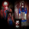 New 2011 Killer Raggy Randy and Ratchel Set